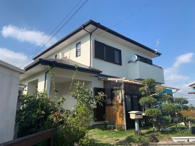 山武市 U様