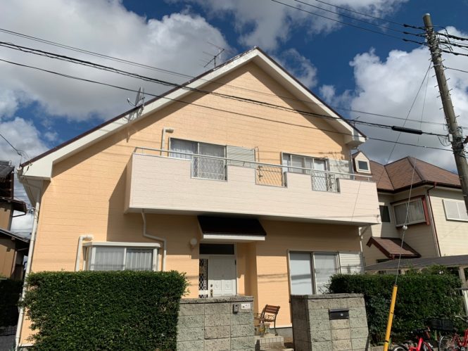 大網白里市　Y様