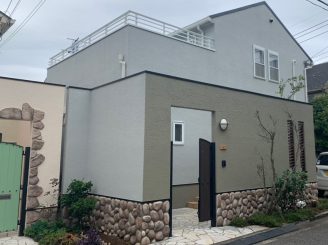 あすみが丘A様【こちらの要望に最大限の努力をして実現してくれました！】