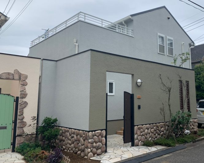 千葉市緑区あすみが丘　A様