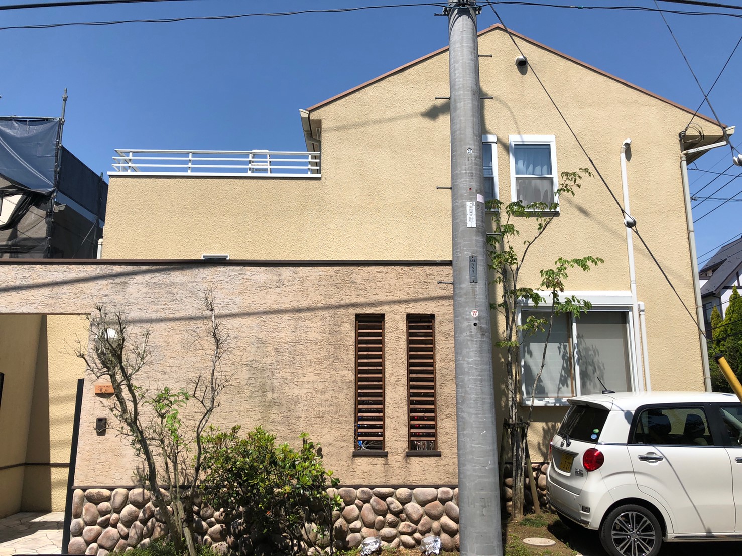 千葉市緑区あすみが丘　A様