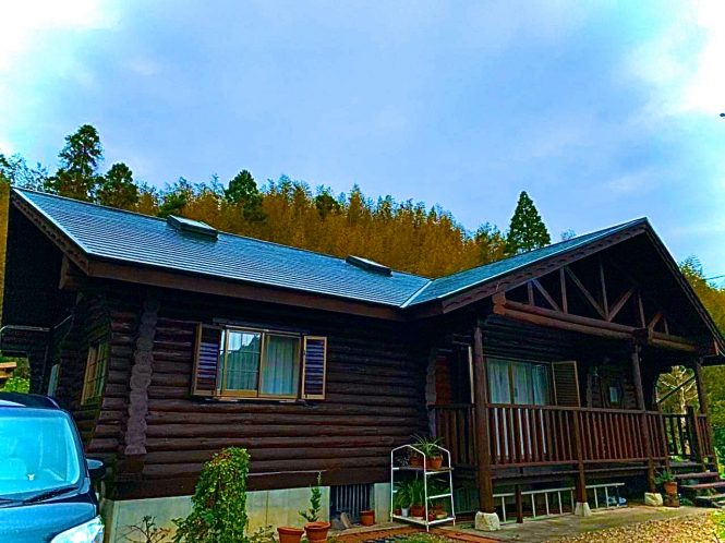 山武市 Ⅾ様