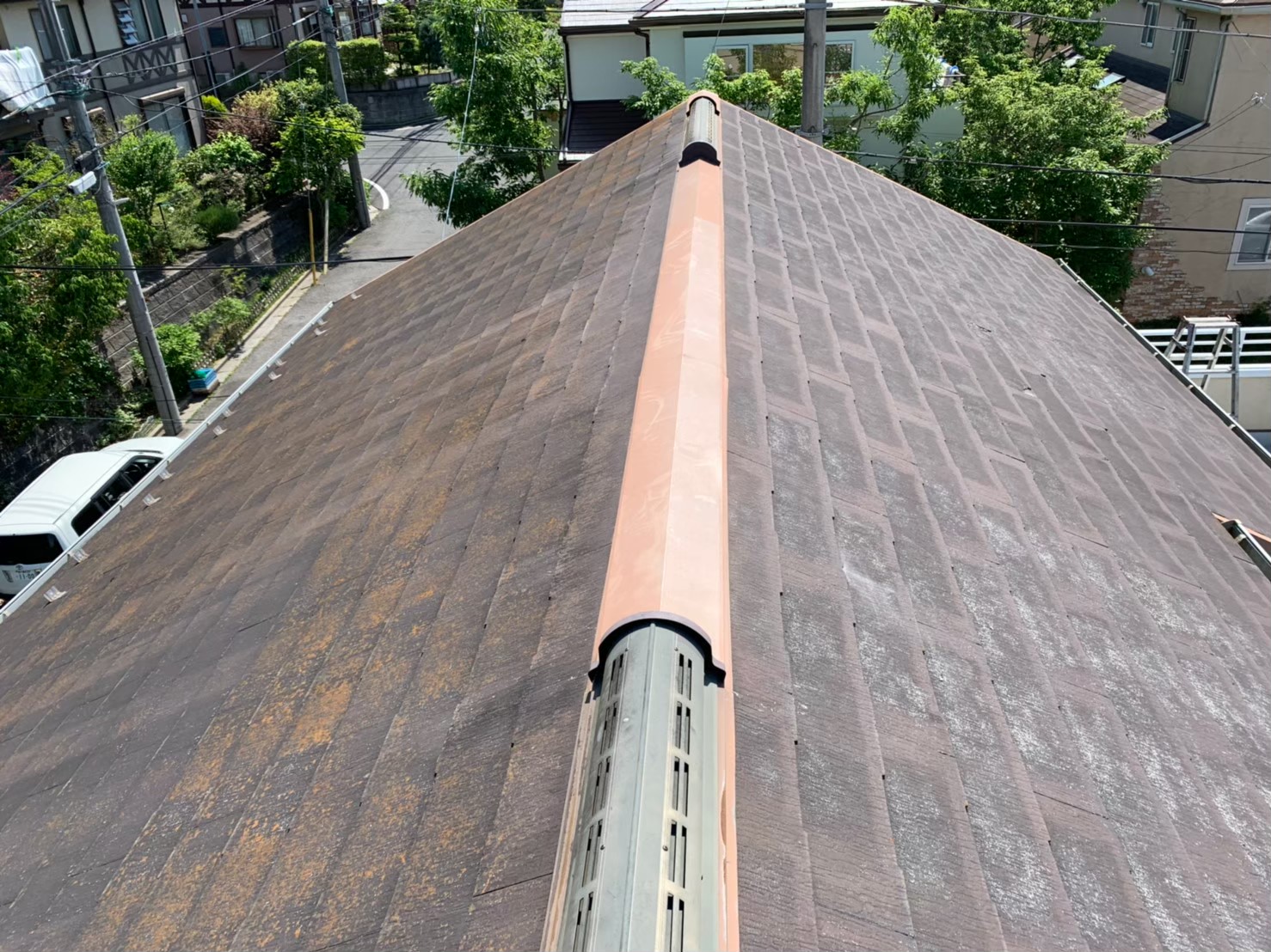 千葉市緑区あすみが丘　A様