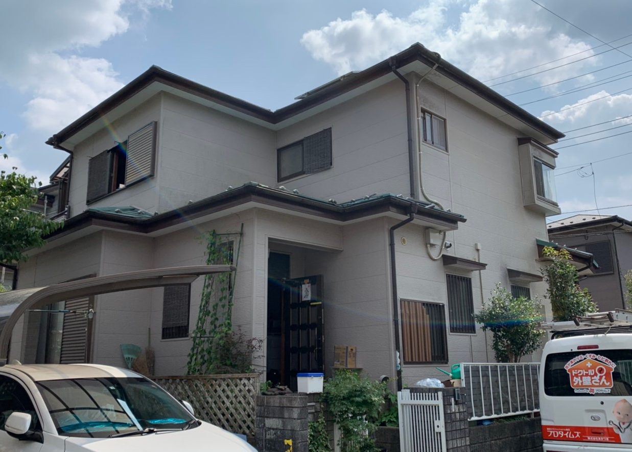 山武市 O様