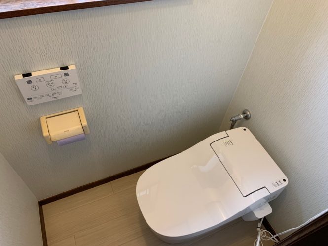 山武市 O様
