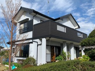 東金市Ｓ様【職人さんの感じが良かった！】