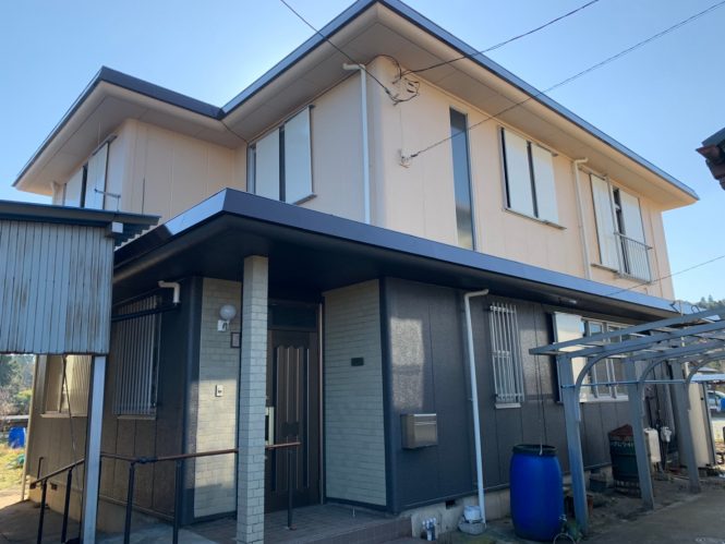 大多喜町　Ⅰ様