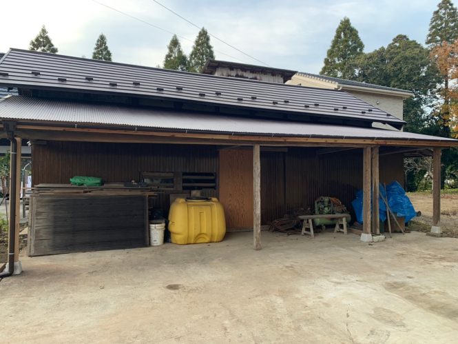 大網白里市　Ⅰ様