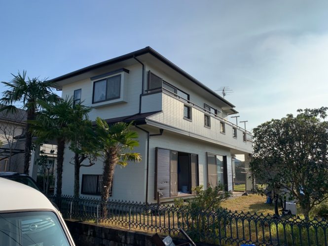 大網白里市　N様