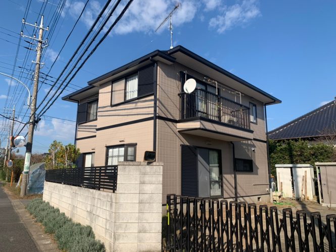 山武市 S様