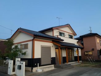 東金市Ｔ様【丁寧な説明と誠実な対応】