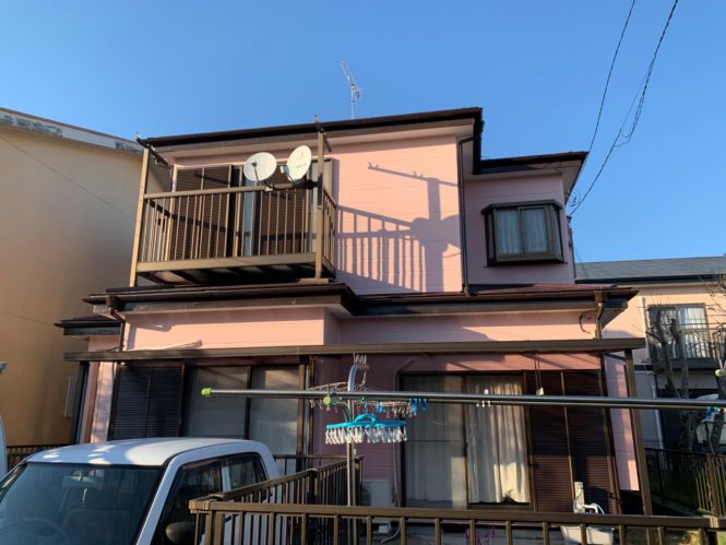 東金市N様