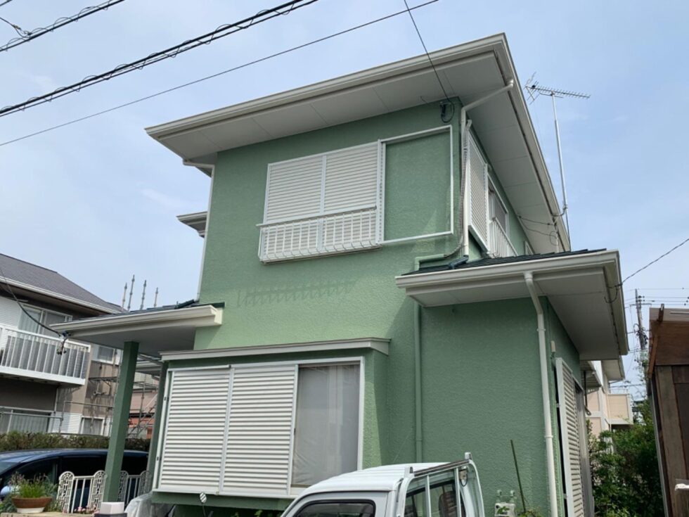 東金市 T様