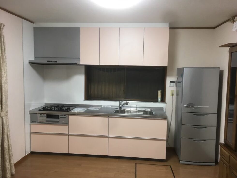 大網白里市　Ｙ様