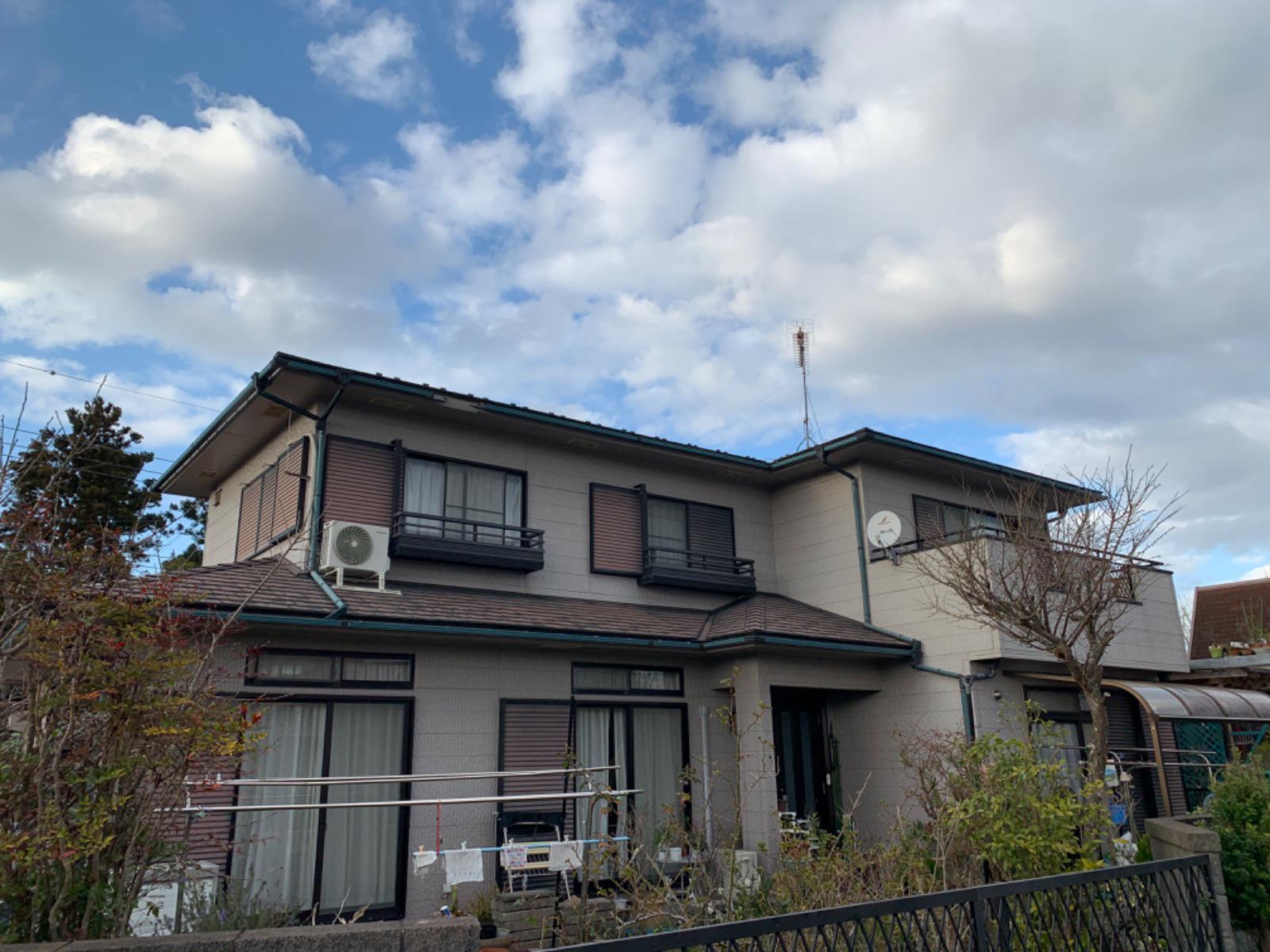 長生郡睦沢町 S様
