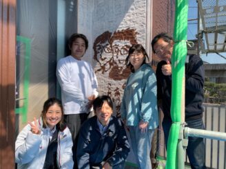 市原市Ｎ様【不在の日も安心！】