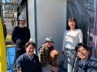 大網白里市Ａ様【丁寧なしっかりとした対応・迅速な対応】