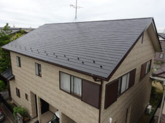 東金市Ｉ様【丁寧にやっていただきありがとうございました】