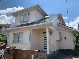 東金市Ｆ様【注文者の立場になって進めてくれる会社さん】