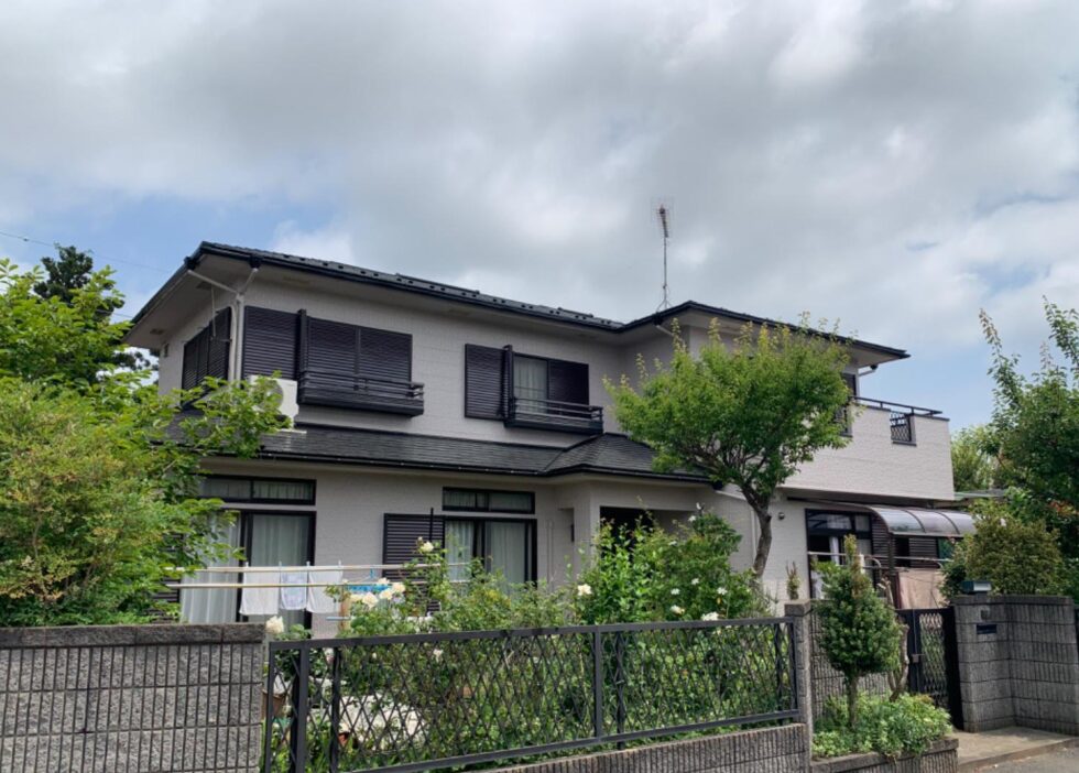 長生郡睦沢町 S様