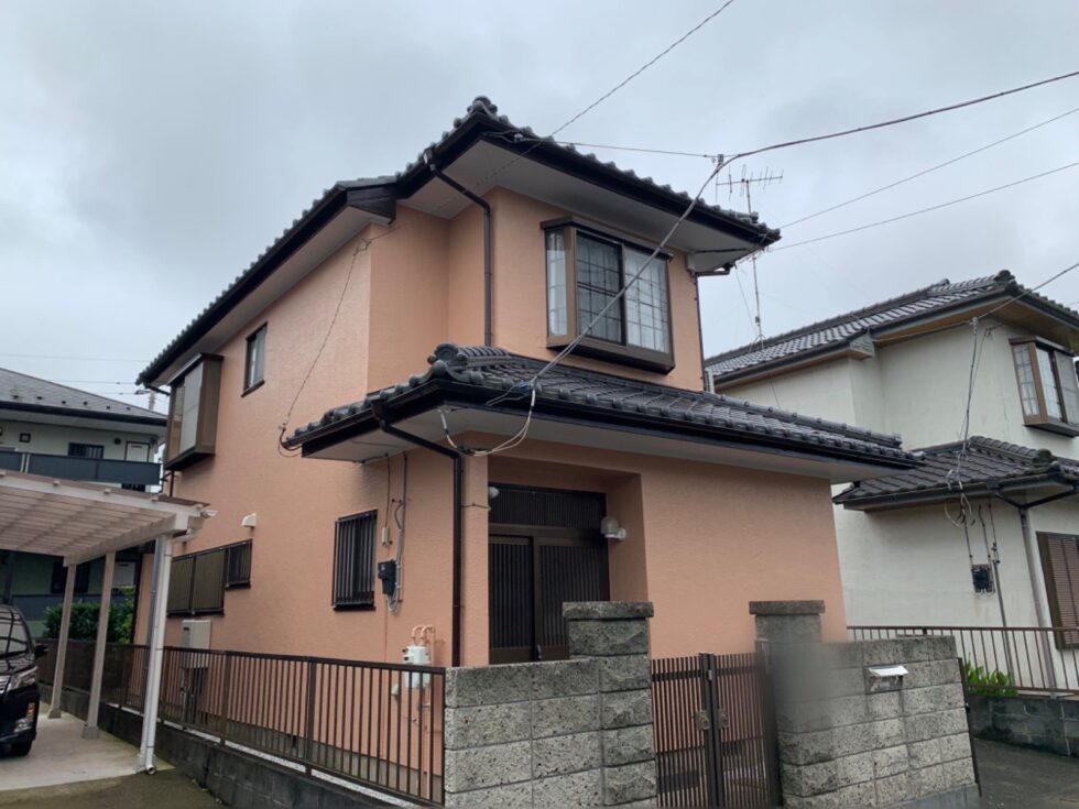 東金市 S様