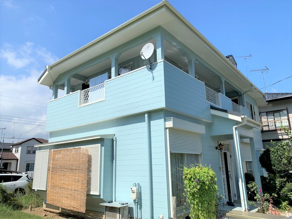 東金市 K様