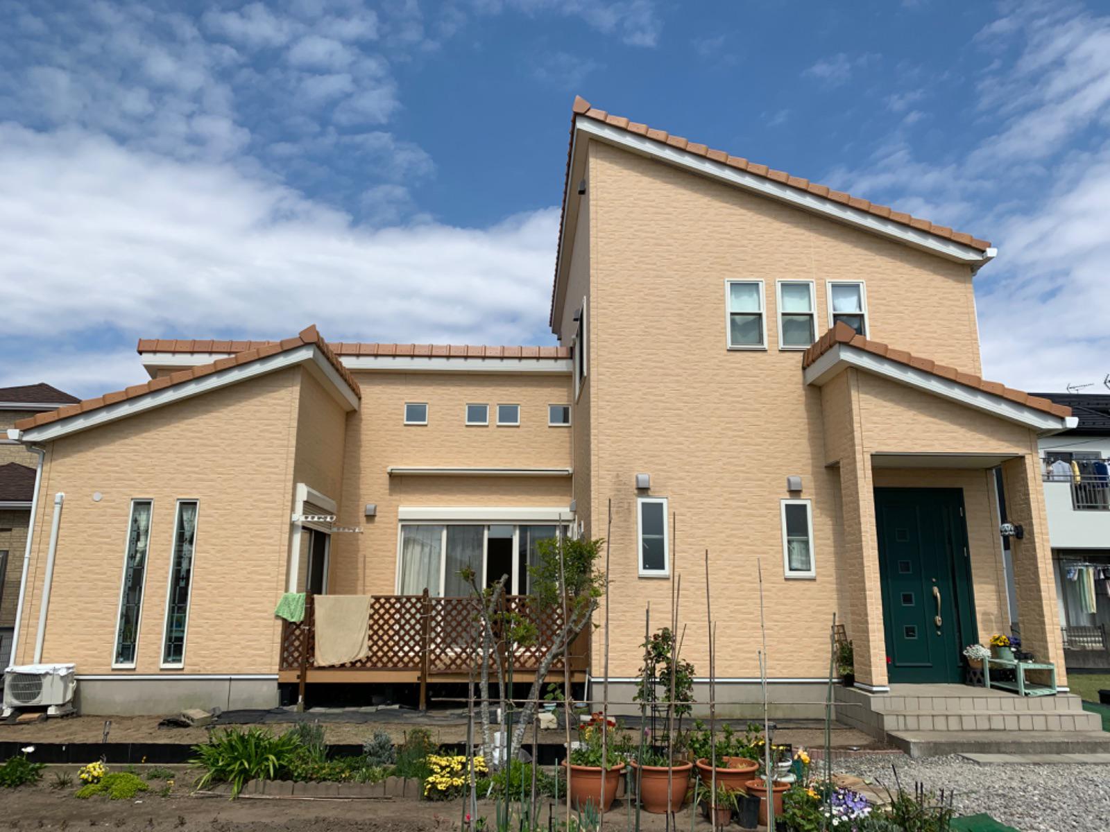 大網白里市 W様