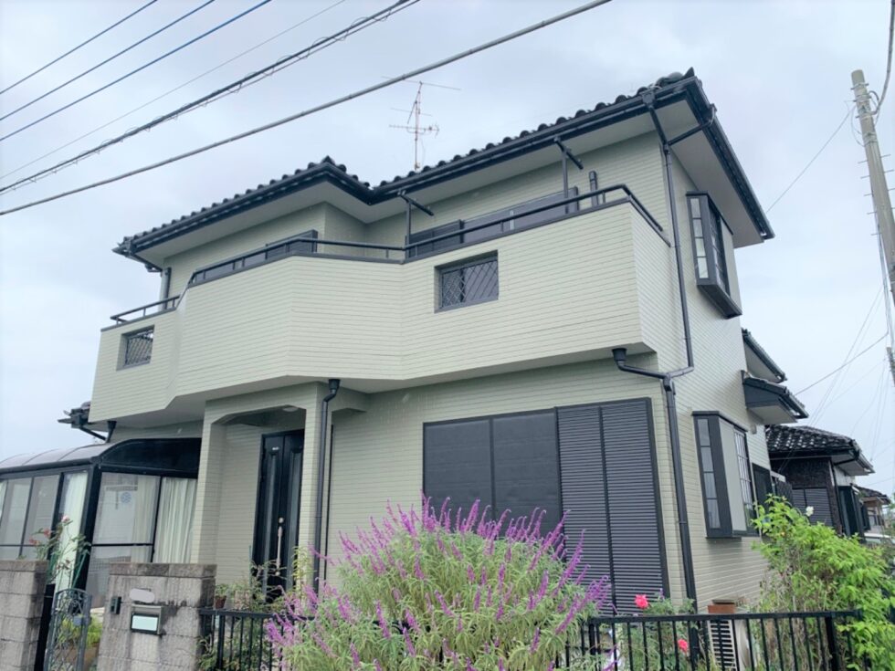 東金市S様