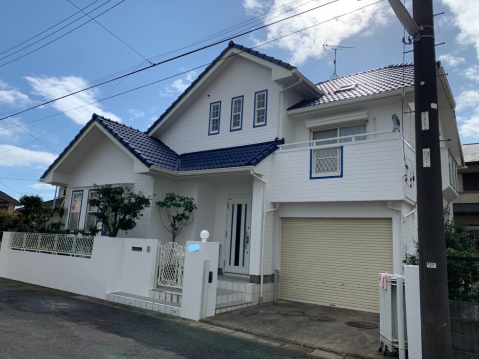 九十九里町 Y様