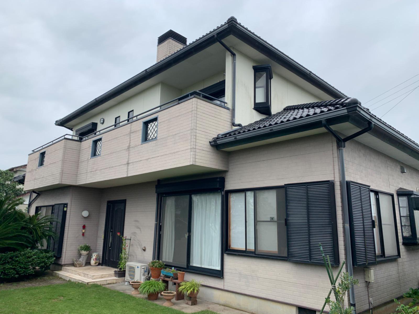 九十九里町　Ｓ様