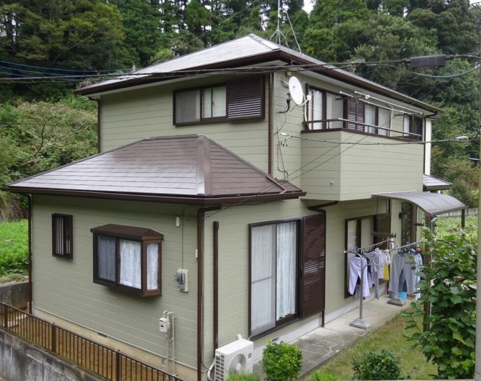山武市 K様