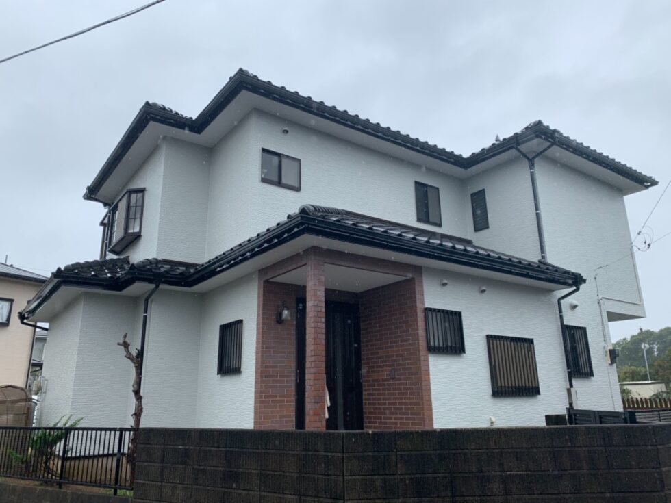 山武市 O様