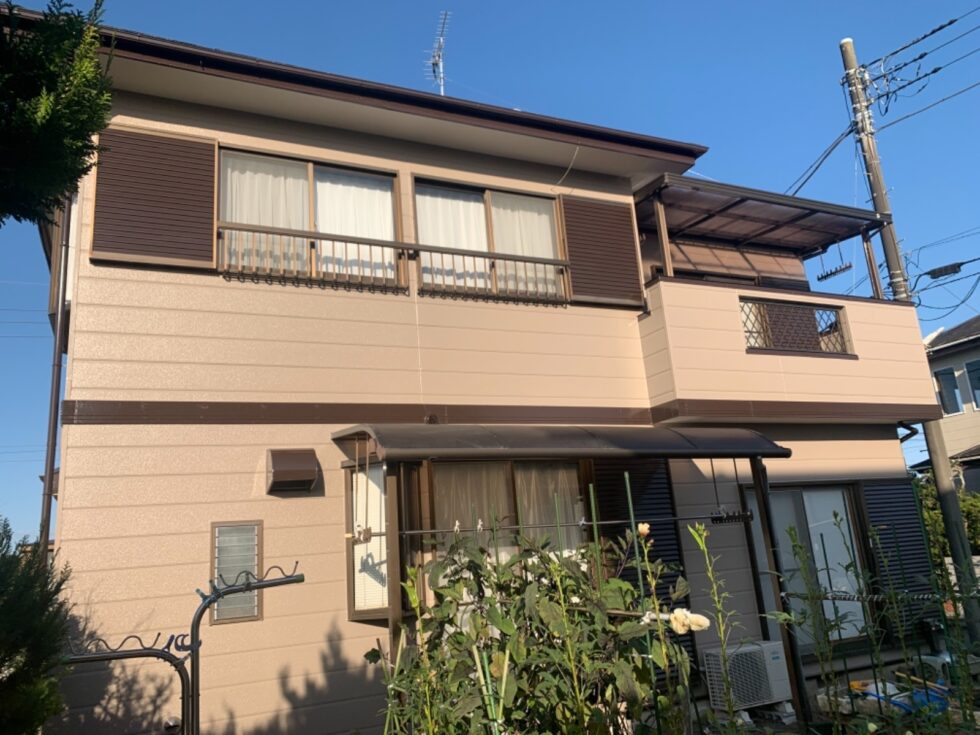 九十九里町 K様