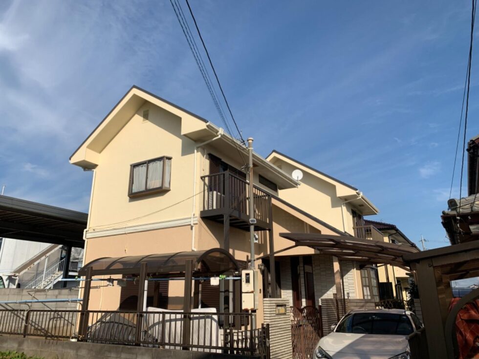 東金市 Y様