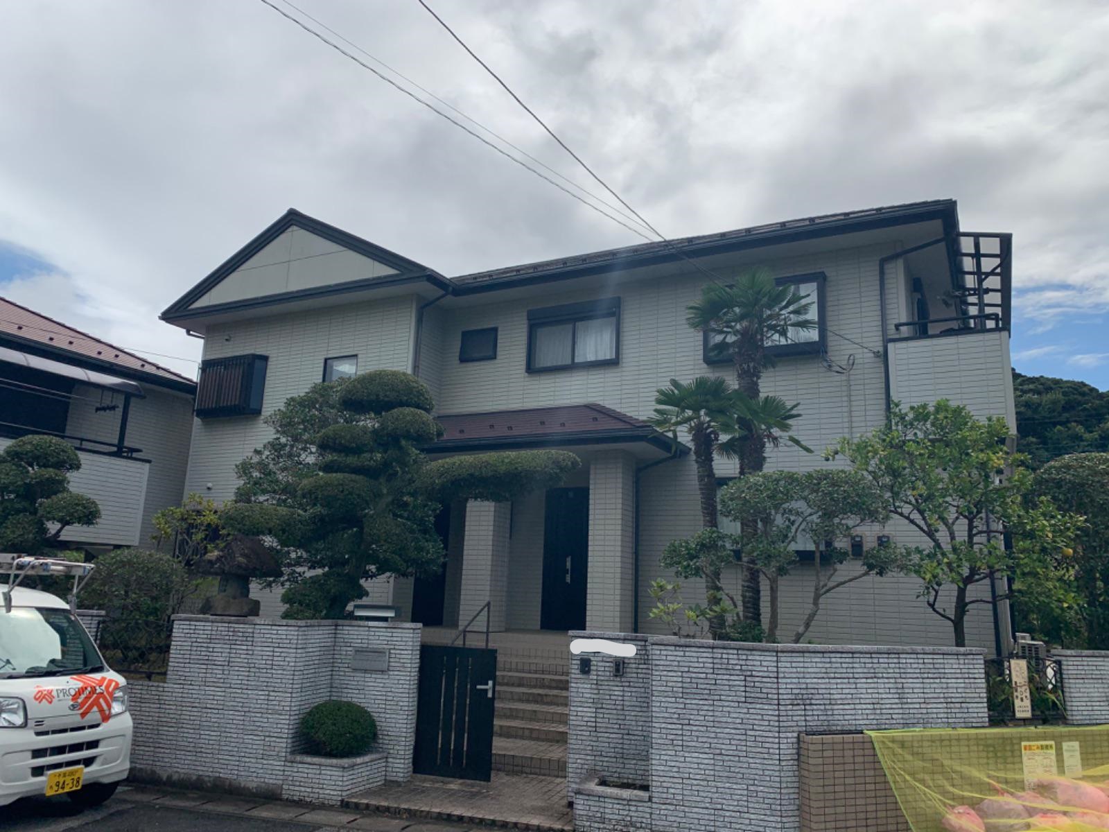 大網白里市　Ｉ様