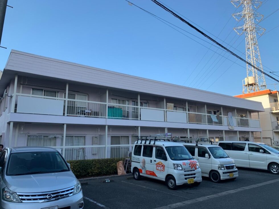 千葉市若葉区都賀 T様