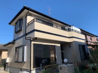 茂原市Ｏ様【不安点があっても迅速に対応してくれる】