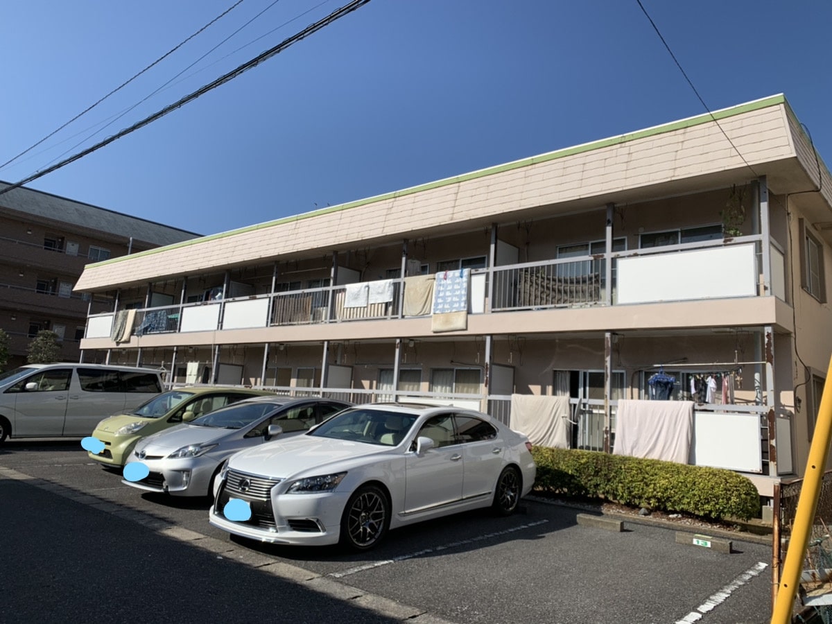 千葉市若葉区都賀 T様