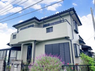 東金市Ｓ様【この会社に出会えたことをとても感謝してます。】