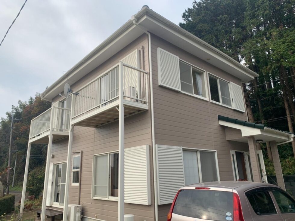 山武市 S様