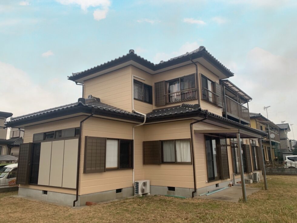 山武市 S様