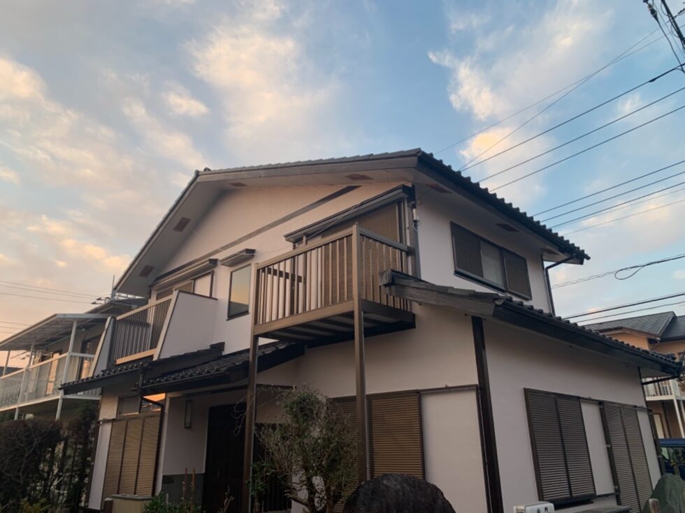 東金市 S様