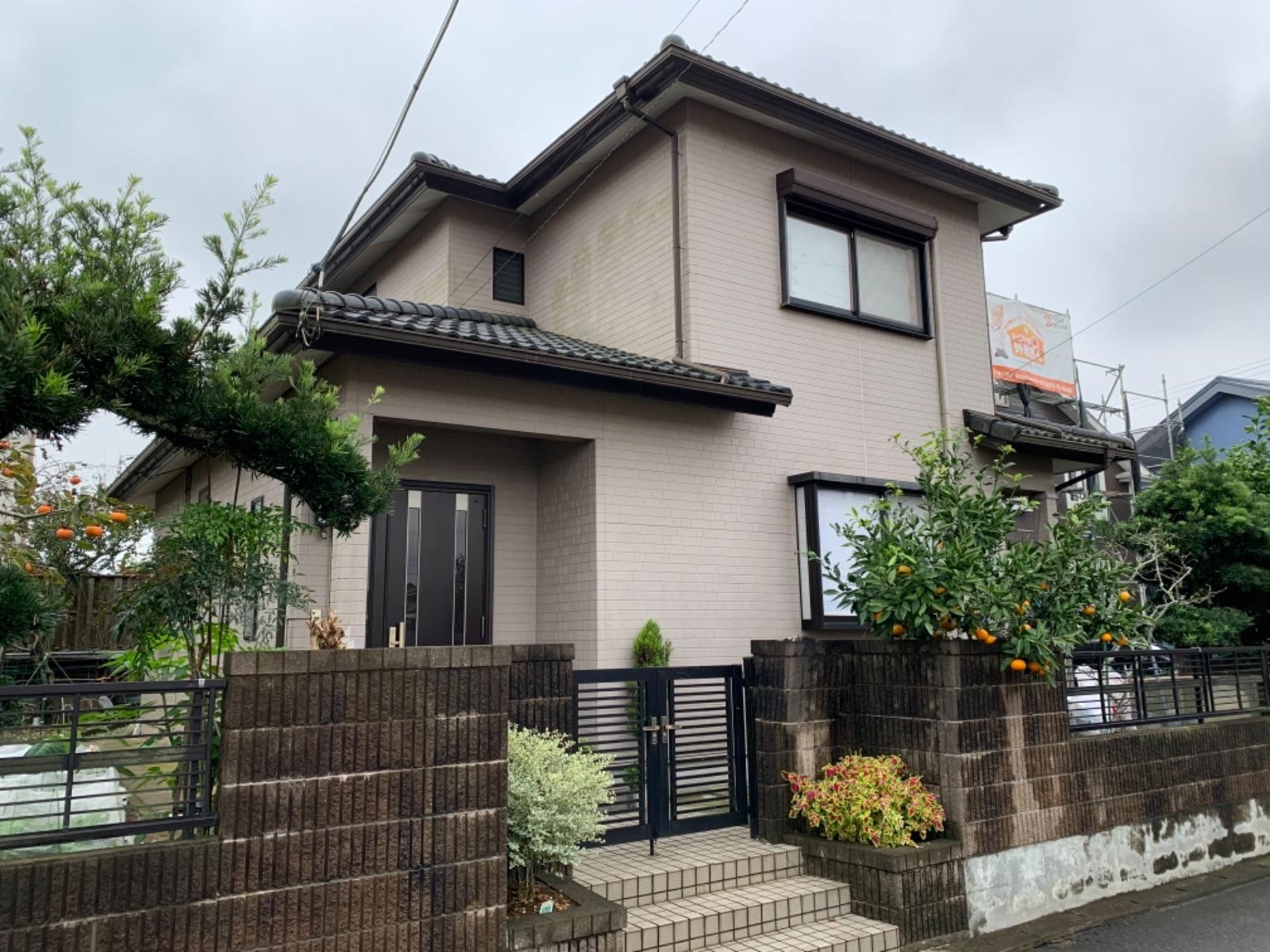 大網白里市 N様