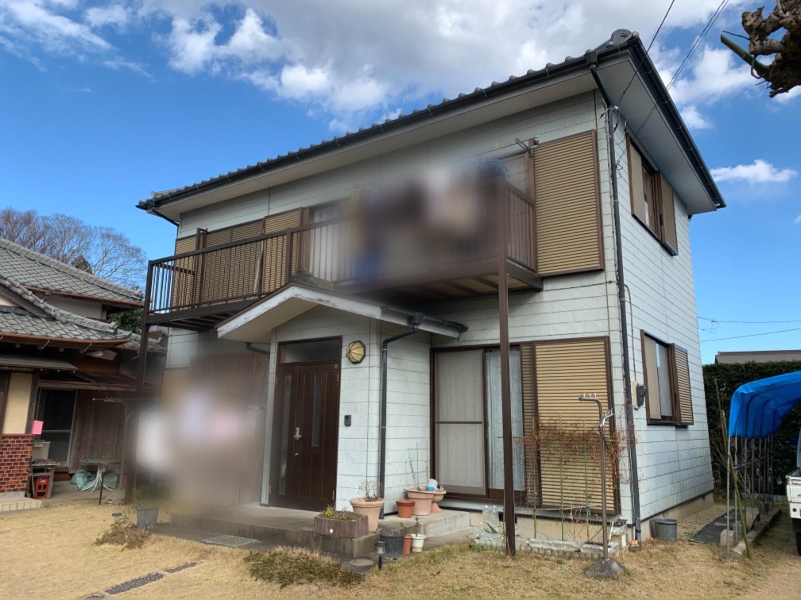 大網白里市　Ｕ様