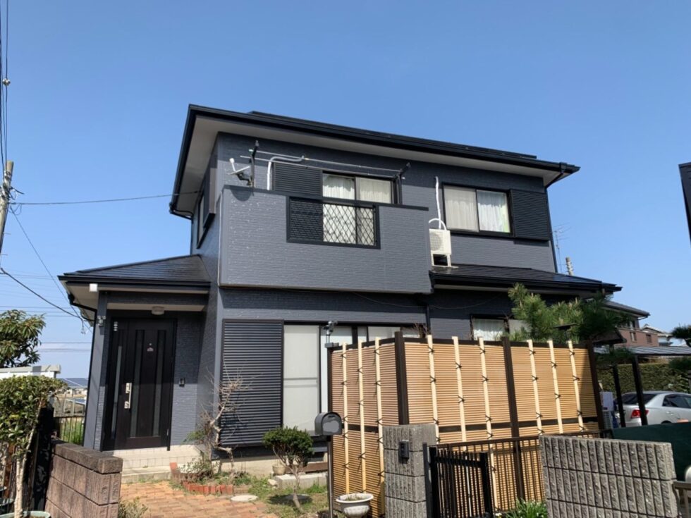 大網白里市 M様