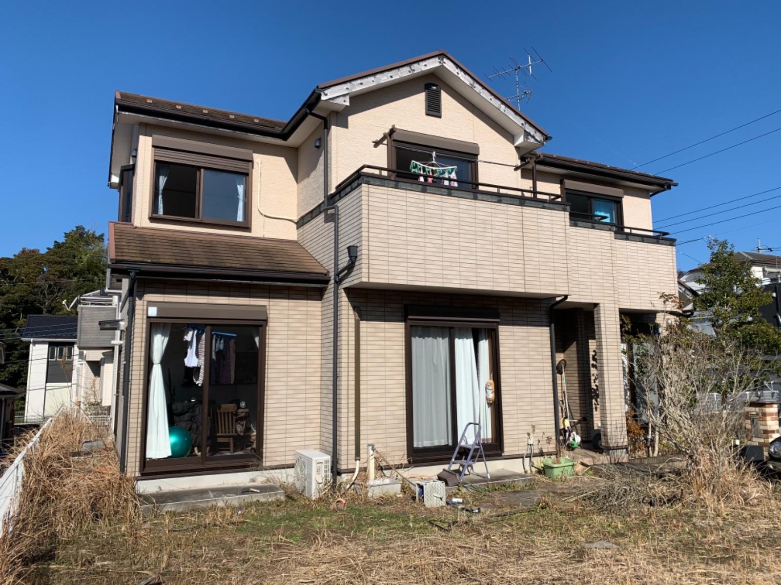 東金市 F様邸