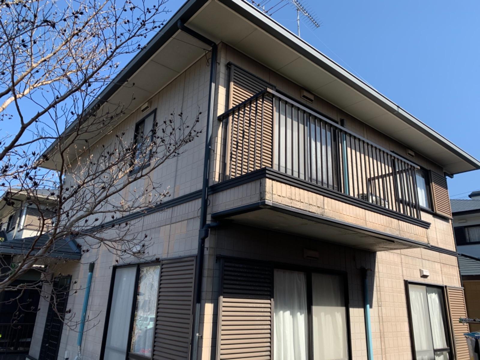 大網白里市　Ｉ様邸