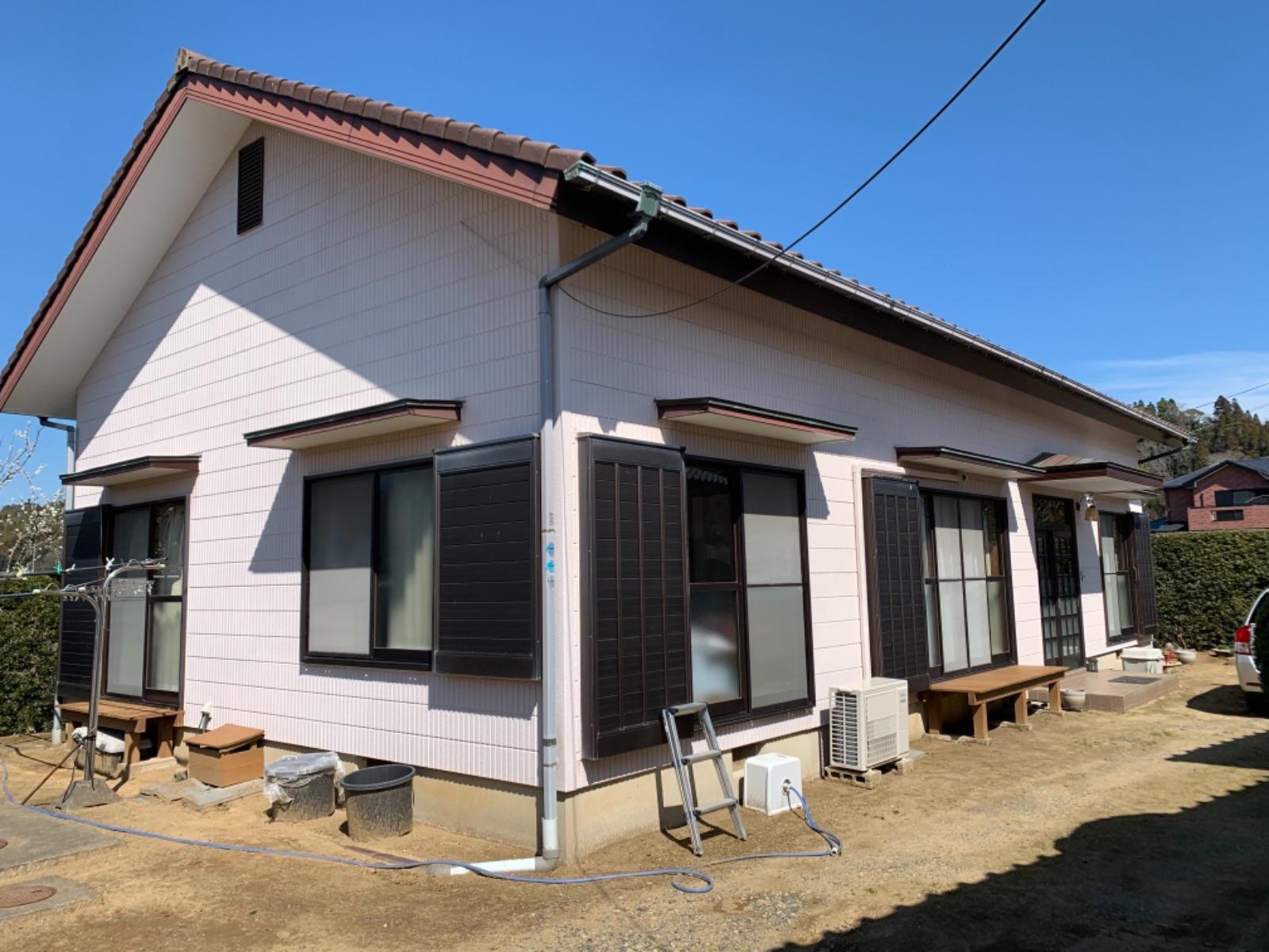 東金市　Ｓ様邸