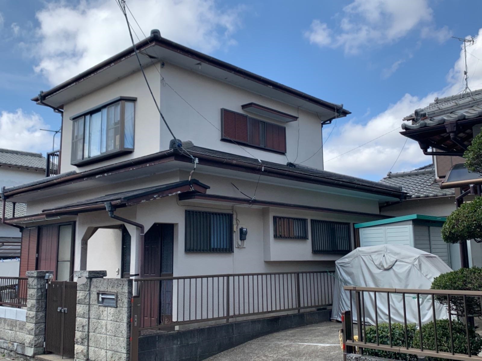 東金市　Ｔ様邸