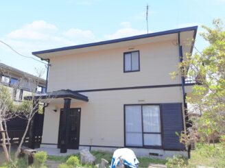 大網白里市Ｉ様【生まれ変わった我が家を見た時は本当に満足できるできばえで感激しました。】